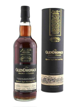 GlenDronach-15-Year-Old-PX-Puncheon-Cask-No.5460