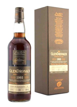GlenDronach-23-Year-Old-1993-Pedro-Xminez-Sherry-Butt-53