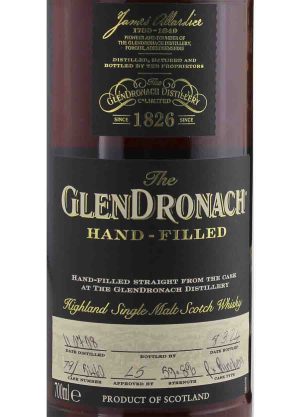 Glendronach-PX-Puncheon-Hand-Filled-Cask-No.5460-59.8