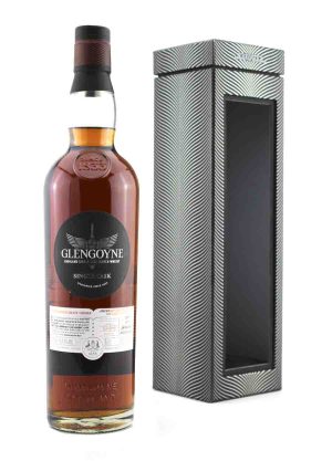 Glengoyne 2007 Merchant's Choice Cask No. 971 54.9%-F-900x1250-Malt Whisky Agency