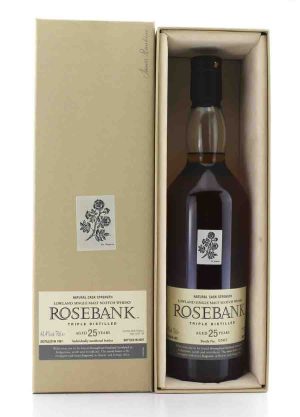 Rosebank-25-Year-Old-Tripple-Distilled-Bottled-2007