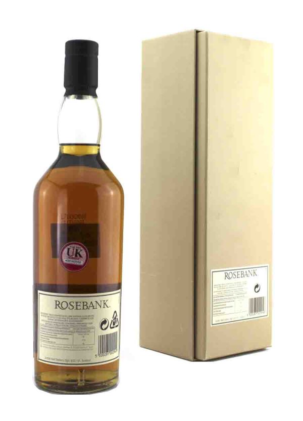 Rosebank-25-Year-Old-Tripple-Distilled-Bottled-2007