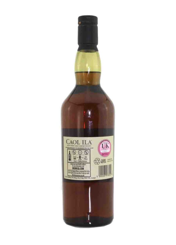 Caol Ila Feis Ile 2024 13 year old 54.5% - Image 3
