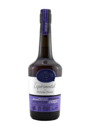 Springbank 19 year old Angels #10 Experimental DE Christian Drouin 70cl / 50.4% abv