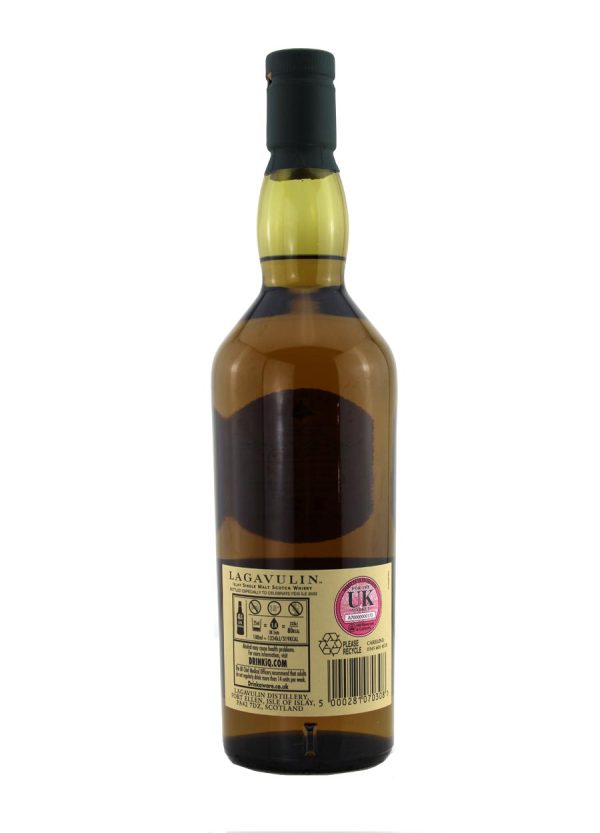 Lagavulin 12 year old Feis Ile 2022 70cl / 57.7%abv (6336 bottles) - Image 3