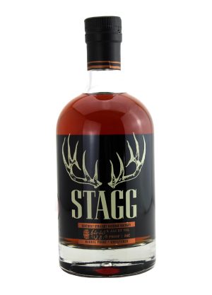 Stagg Jr Kentucky Bourbon Whiskey Batch  24C (Buffalo Trace) 70cl / 64.45% abv