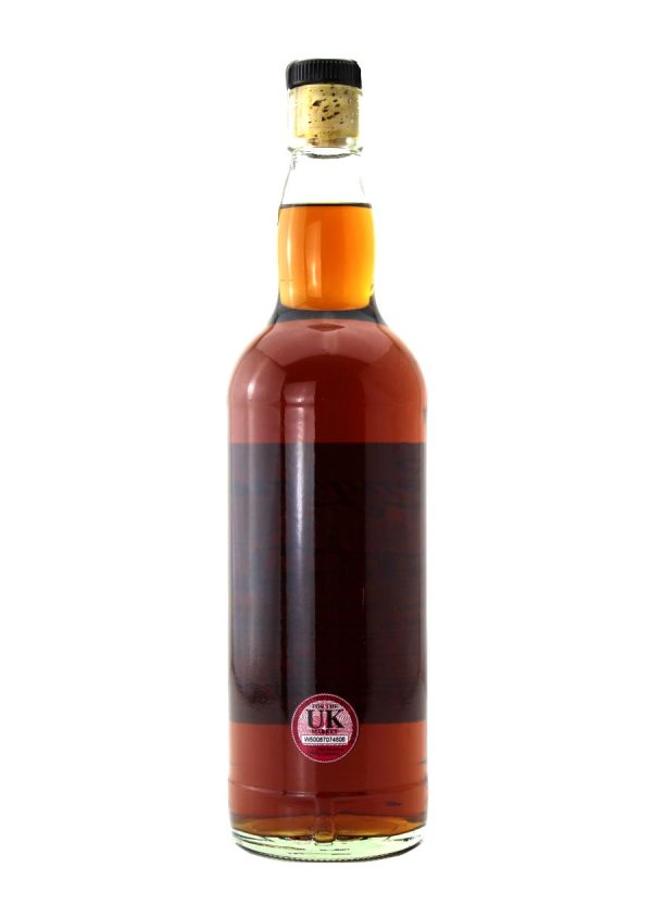Longrow Hand-filled Distillery Exclusive 70cl / 57.4%abv - Image 3