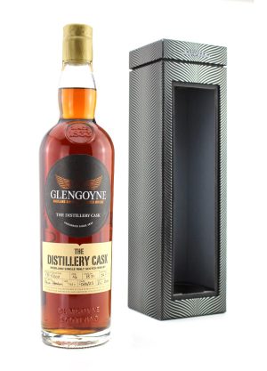 Glengoyne 14 year old PX Sherry Cask # 1831 70cl / 54.1%abv