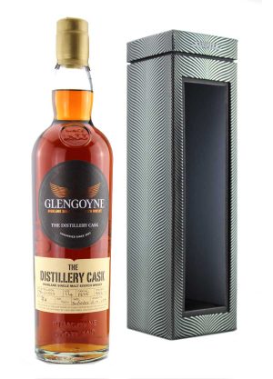 Glengoyne 14 year old Handfilled PX Cask #1825 70cl / 55.6%abv