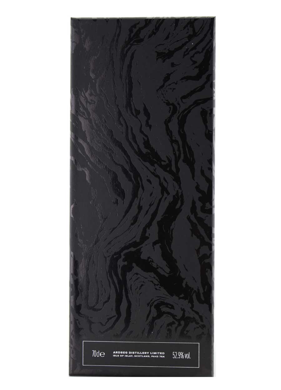 Ardbeg House Reserve 21 year old Batch 2 70cl / 52.9%abv (800 bottles) - Image 3