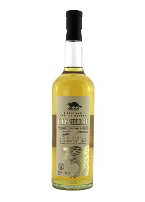 Clynelish Distillery Exclusive Batch 02 70cl / 48%abv