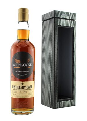 Glengoyne 15 year old Handfilled Oloroso Cask # 1811 70cl / 51%abv