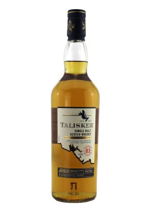 Talisker Distillery Exclusive Batch 03 70cl / 48%abv