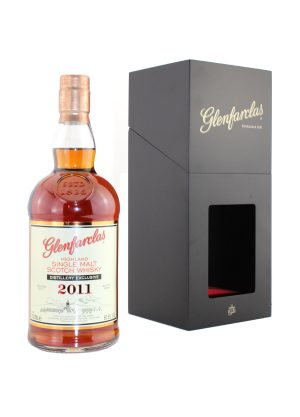 Glenfarclas 2011 13 year old Oloroso 70cl / 60.6%abv